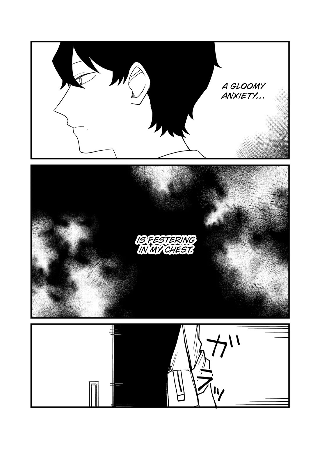 Ruling Girl Kubaru-chan Chapter 48 page 2 - Chapter 48: Cultural Festival
