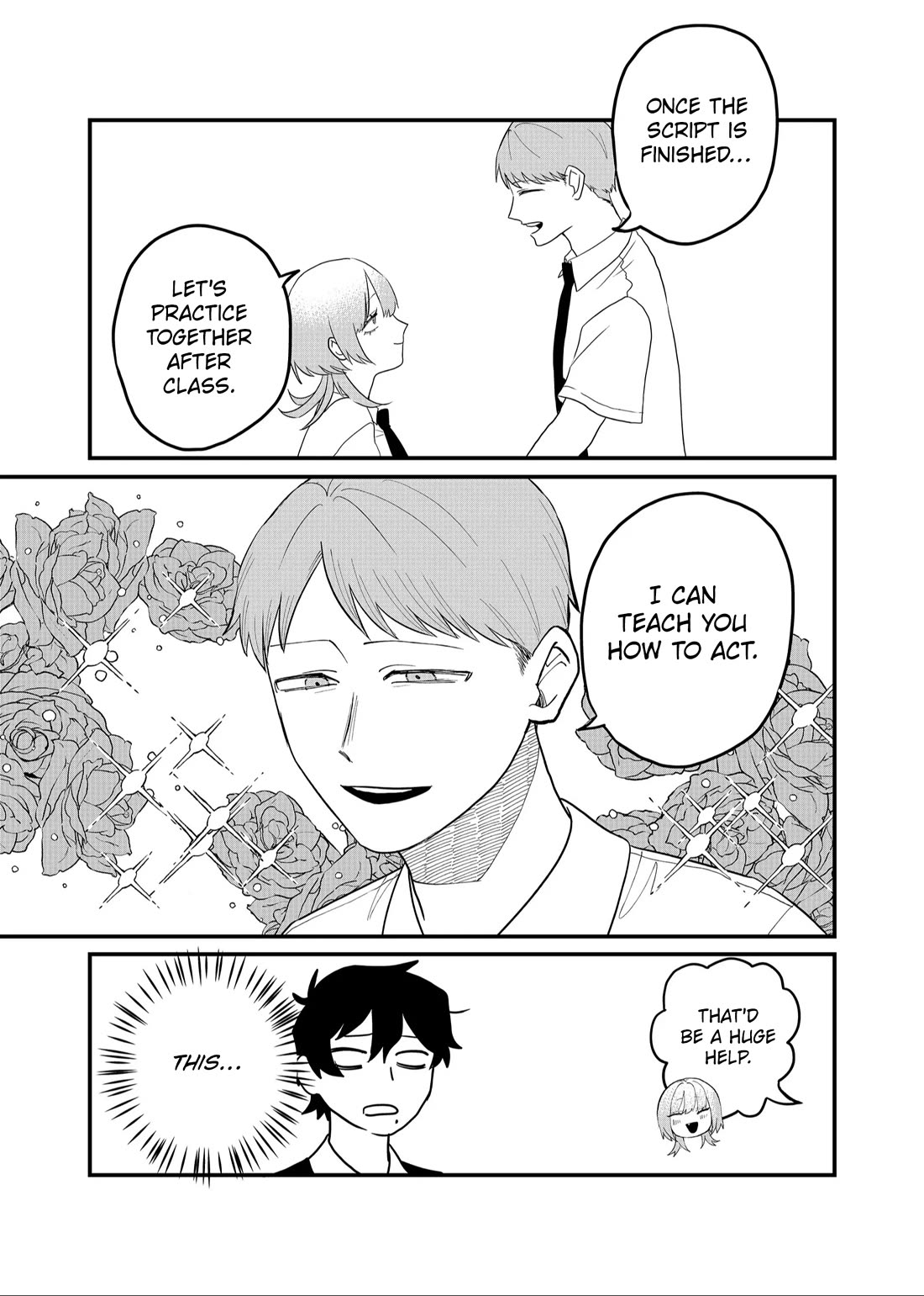 Ruling Girl Kubaru-chan Chapter 49 page 15 - Chapter 49: Not The Development I hoped For!