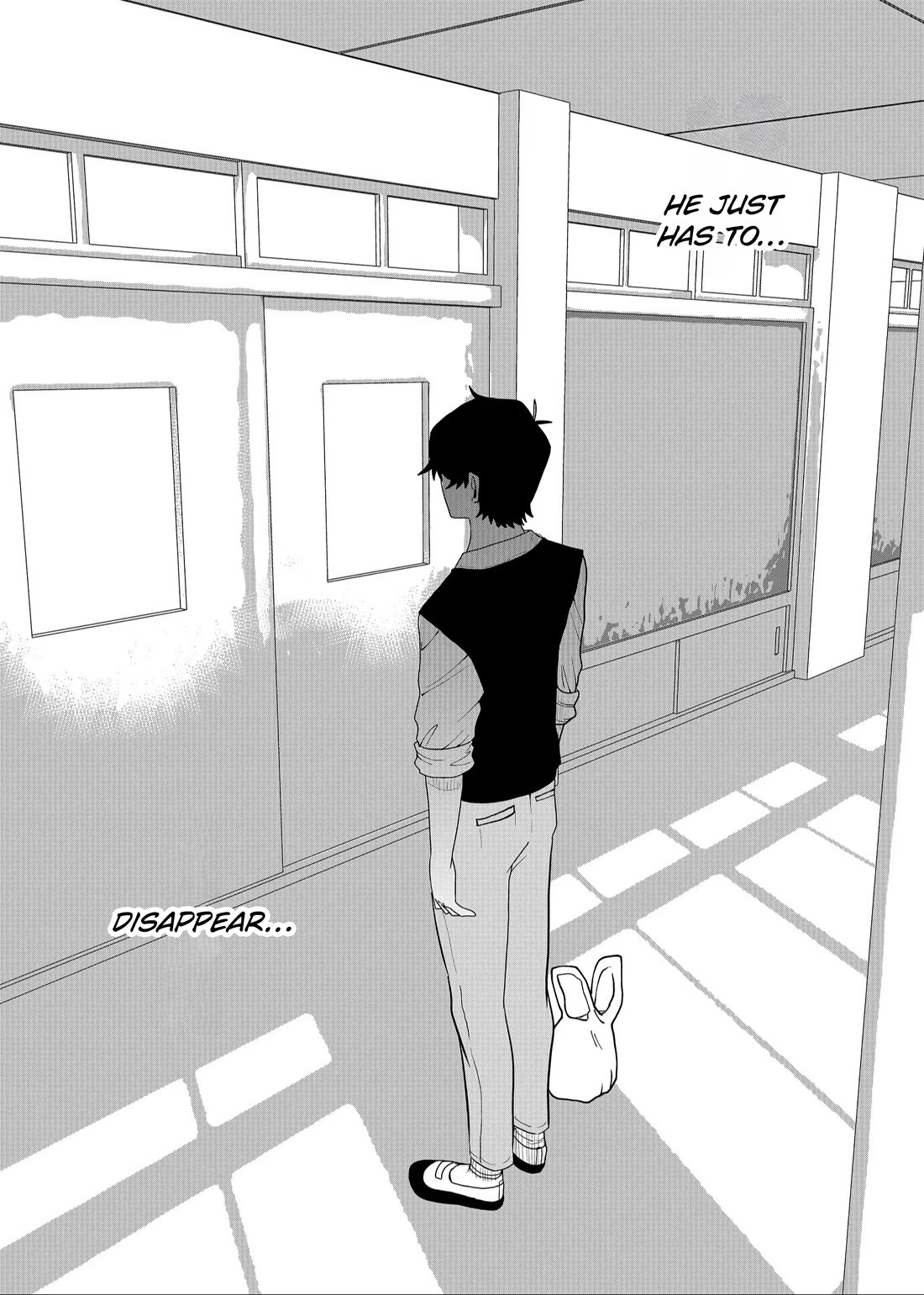 Ruling Girl Kubaru-chan Chapter 50 page 11 - Chapter 50: Rigged