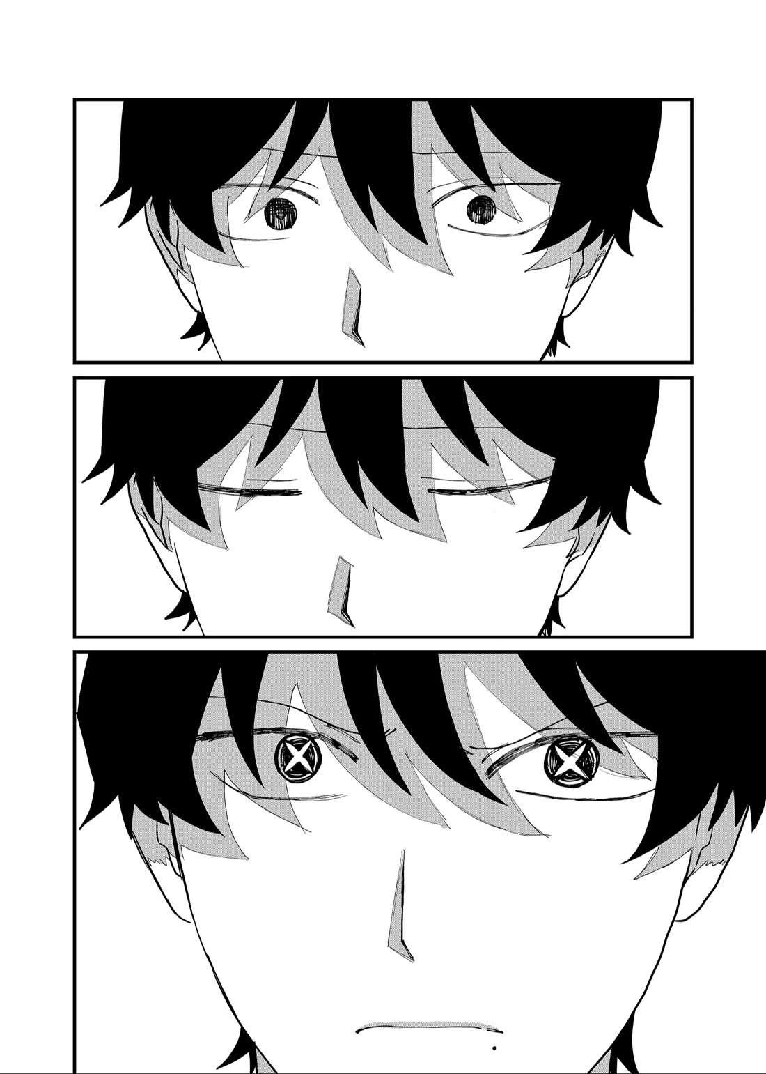 Ruling Girl Kubaru-chan Chapter 50 page 12 - Chapter 50: Rigged