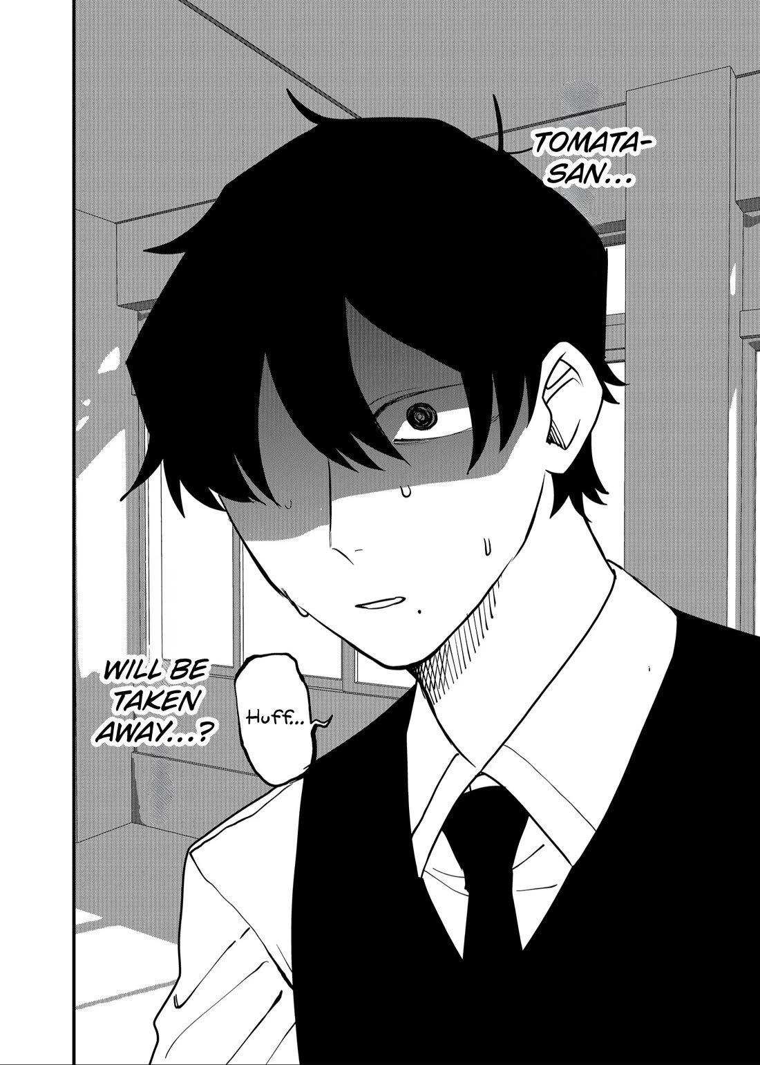 Ruling Girl Kubaru-chan Chapter 50 page 9 - Chapter 50: Rigged