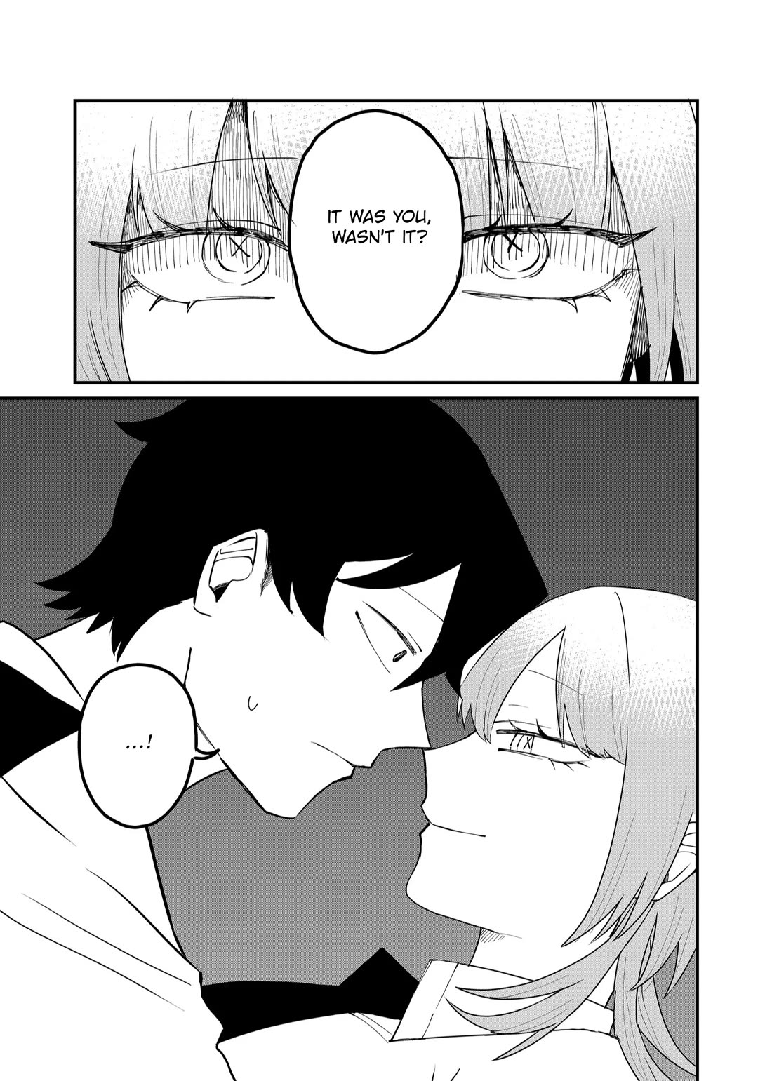 Ruling Girl Kubaru-chan Chapter 53 page 1 - Chapter 53: Poisoned Apple