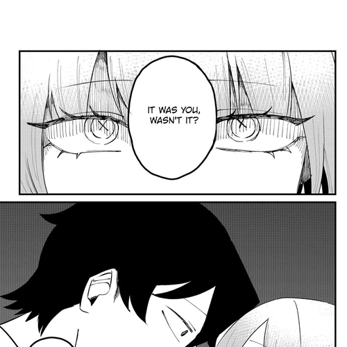Ruling Girl Kubaru-chan Chapter 53: Poisoned Apple cover