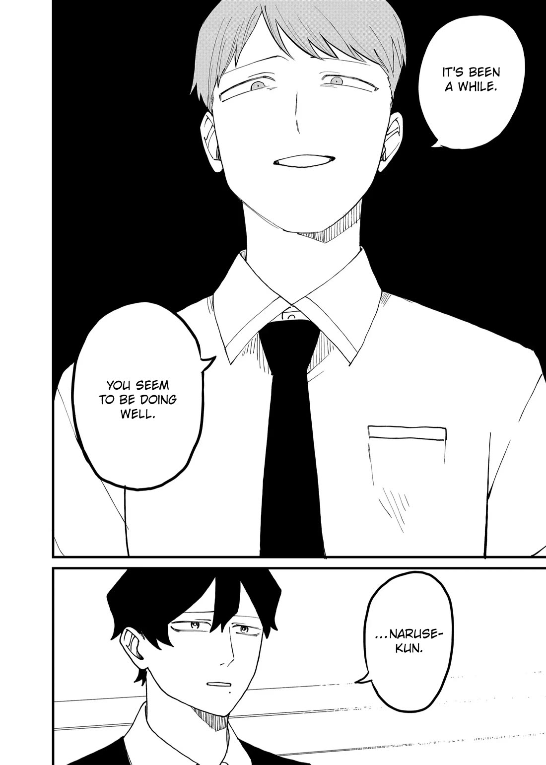 Ruling Girl Kubaru-chan Chapter 54 page 6 - Chapter 54: The Incident Comes Back to Bite!