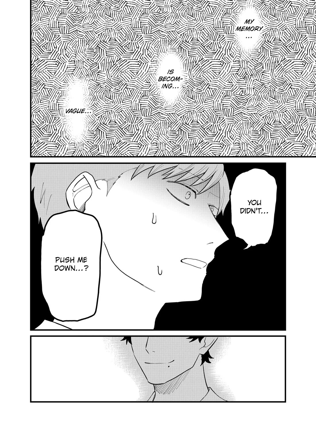 Ruling Girl Kubaru-chan Chapter 55 page 10 - Chapter 55: I Didn't Do It