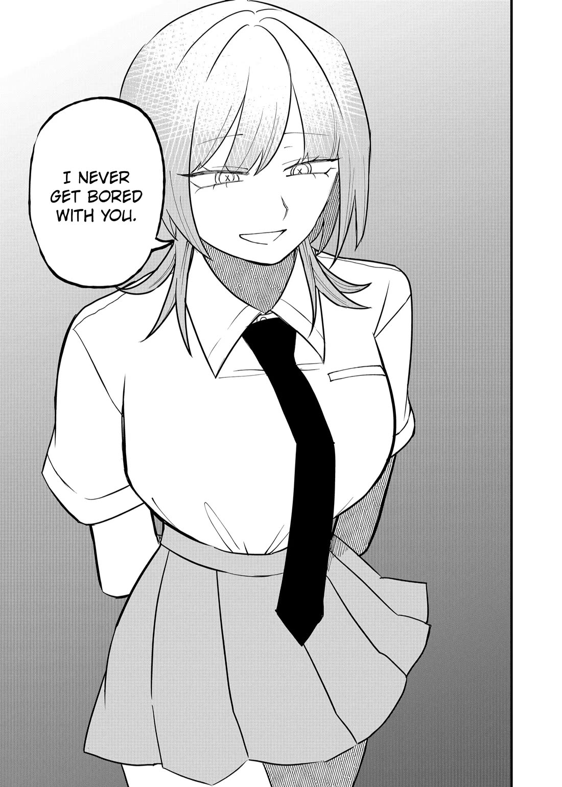 Ruling Girl Kubaru-chan Chapter 55 page 15 - Chapter 55: I Didn't Do It