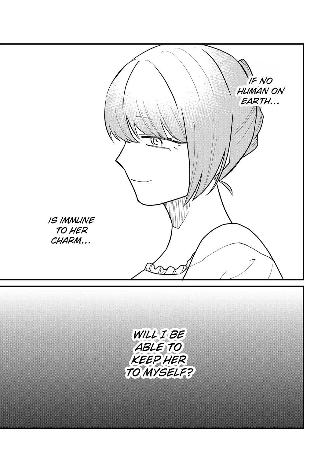 Ruling Girl Kubaru-chan Chapter 56 page 7 - Chapter 56: The Curtain Rises