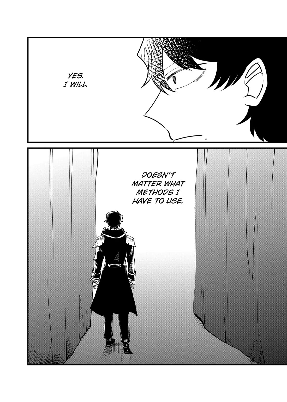 Ruling Girl Kubaru-chan Chapter 56 page 8 - Chapter 56: The Curtain Rises