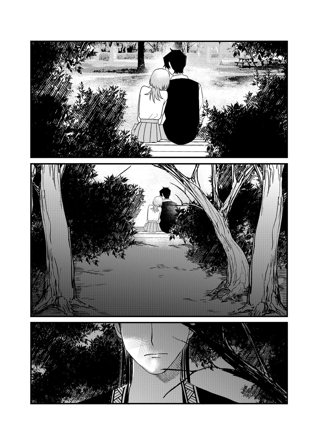 Ruling Girl Kubaru-chan Chapter 57 page 13 - Chapter 57: Sparkles