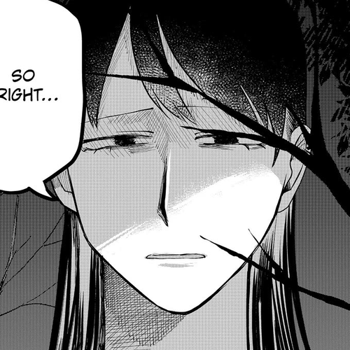 Ruling Girl Kubaru-chan Chapter 57: Sparkles cover
