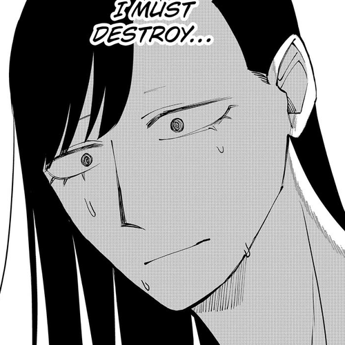 Ruling Girl Kubaru-chan Chapter 58: Sachigawa Hiro cover