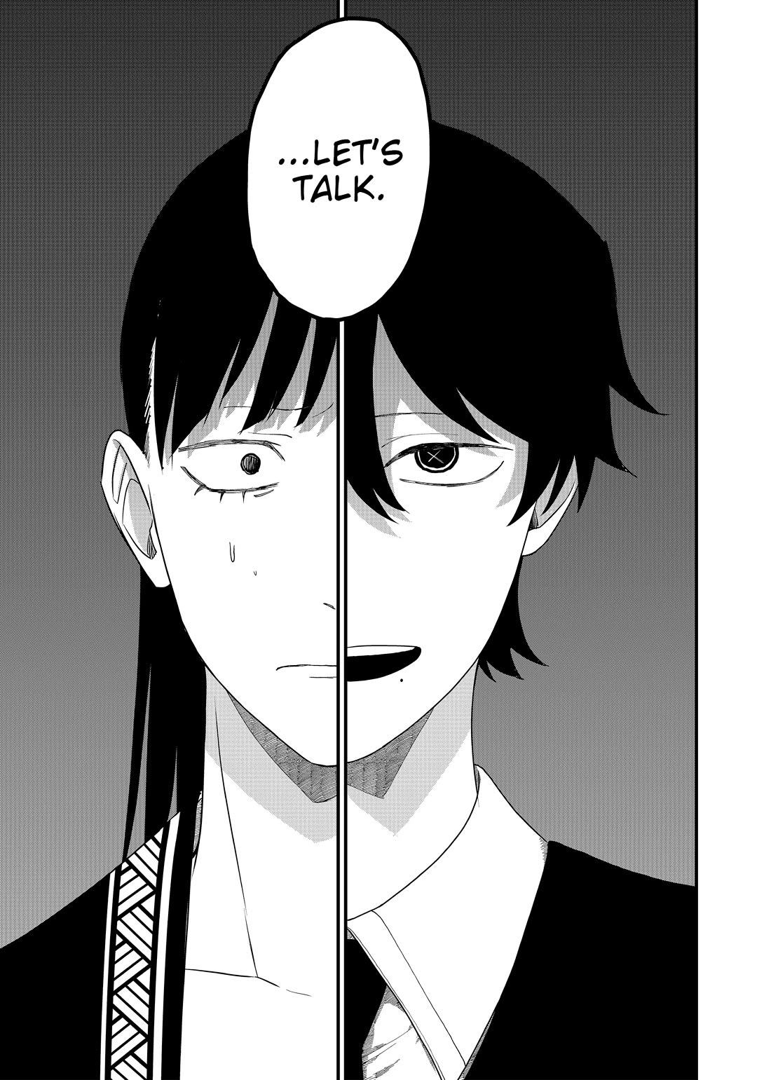 Ruling Girl Kubaru-chan Chapter 59 page 9 - Chapter 59: Abduction