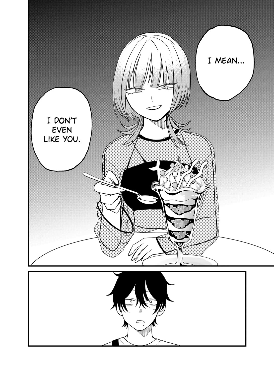 Ruling Girl Kubaru-chan Chapter 6 page 16 - Chapter 6: My Heart Was Racing