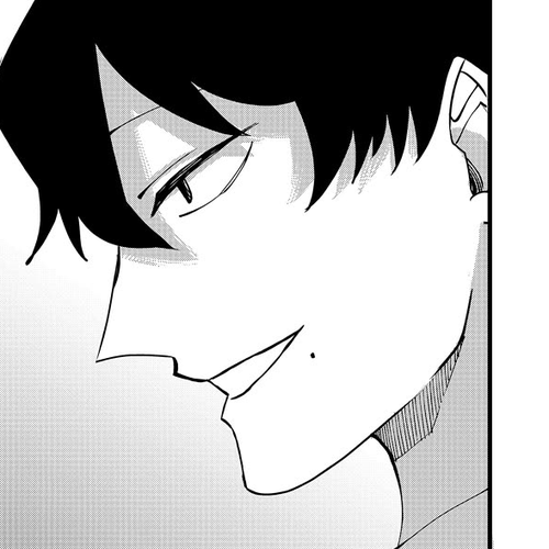 Ruling Girl Kubaru-chan Chapter 60: Discussion cover