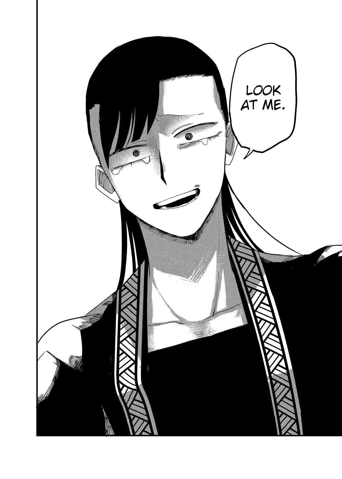 Ruling Girl Kubaru-chan Chapter 61 page 13 - Chapter 61: Confrontation