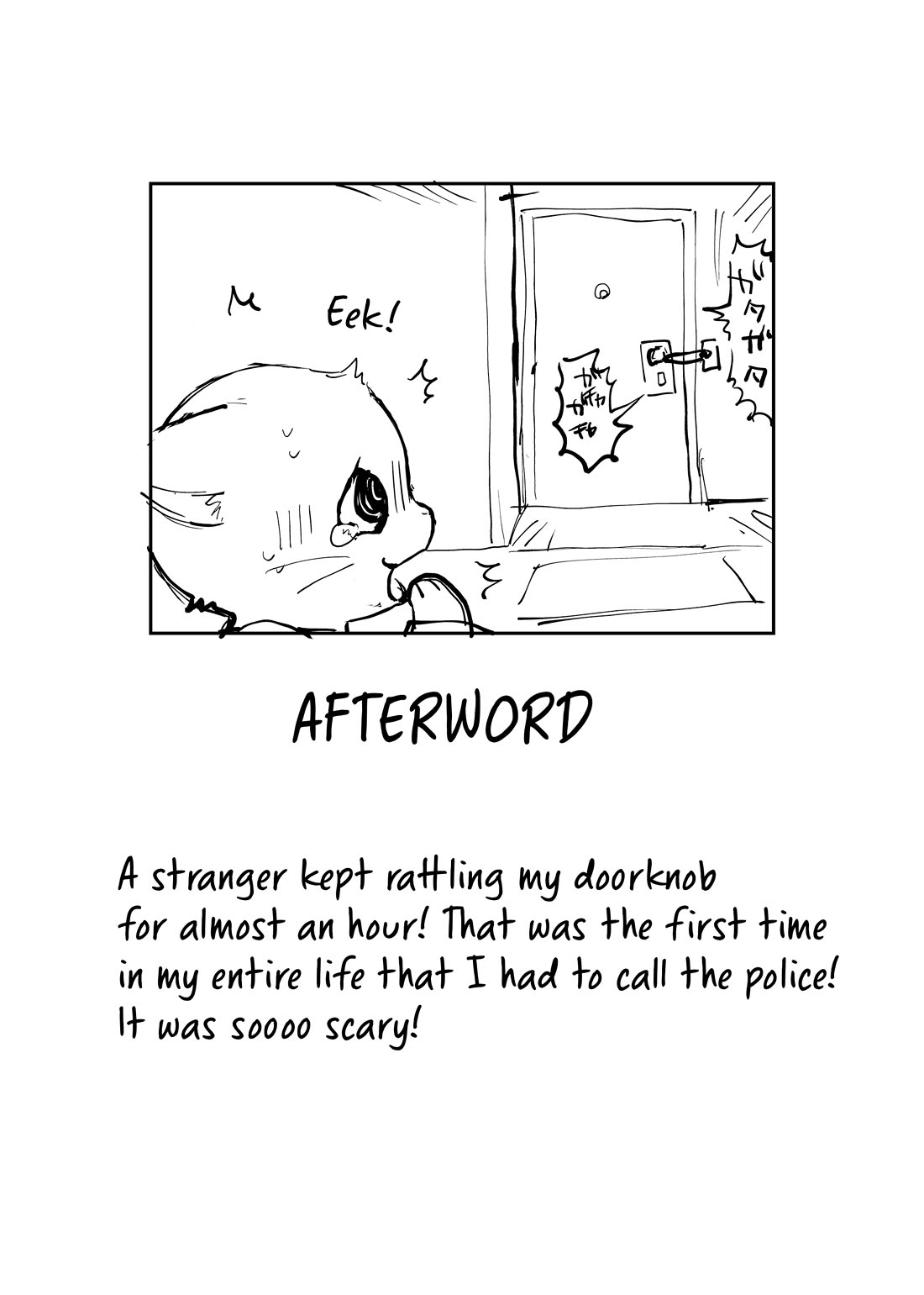 Ruling Girl Kubaru-chan Chapter 62 page 19 - Chapter 62: Rain of Oblivion