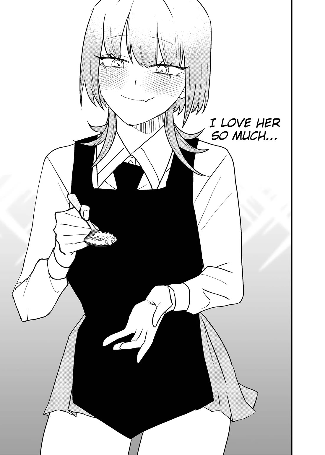 Ruling Girl Kubaru-chan Chapter 63 page 11 - Chapter 63: You're all I need
