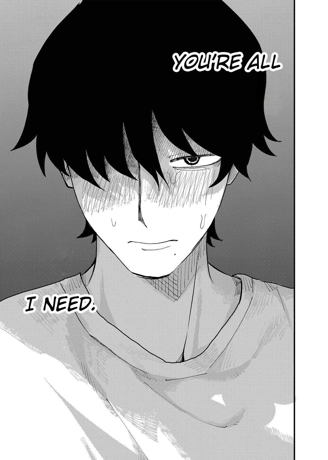 Ruling Girl Kubaru-chan Chapter 63 page 13 - Chapter 63: You're all I need
