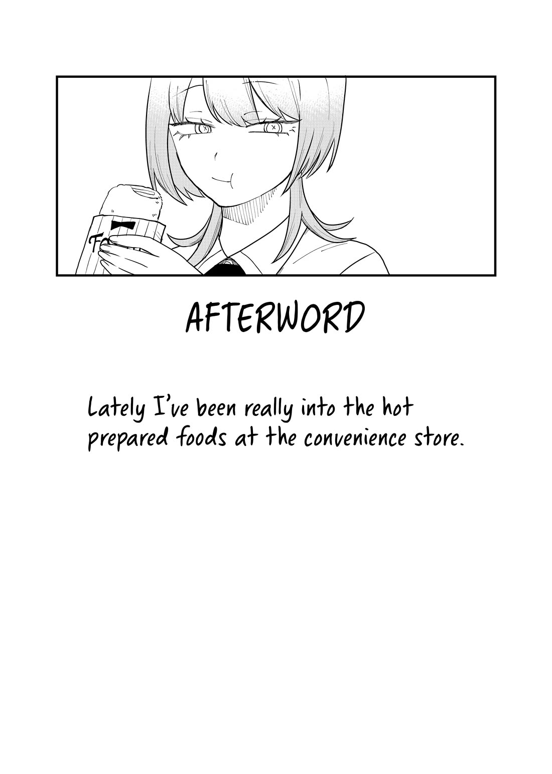 Ruling Girl Kubaru-chan Chapter 63 page 19 - Chapter 63: You're all I need