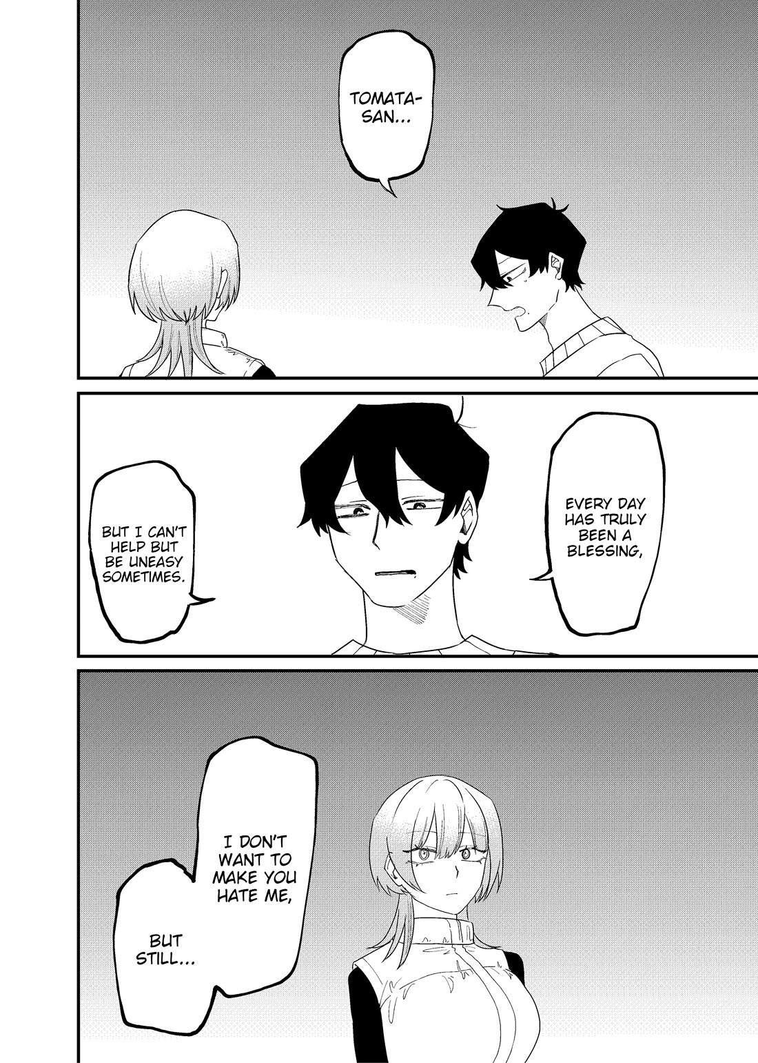 Ruling Girl Kubaru-chan Chapter 65 page 14 - Chapter 65: Shall we die?