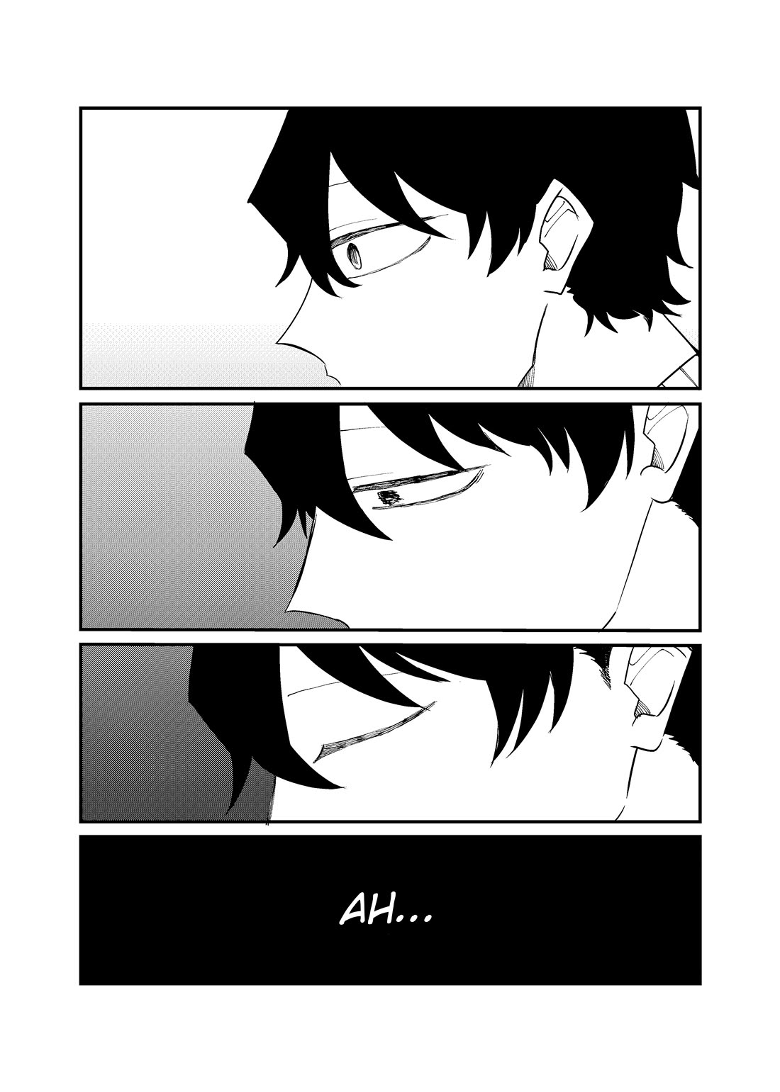 Ruling Girl Kubaru-chan Chapter 65 page 6 - Chapter 65: Shall we die?