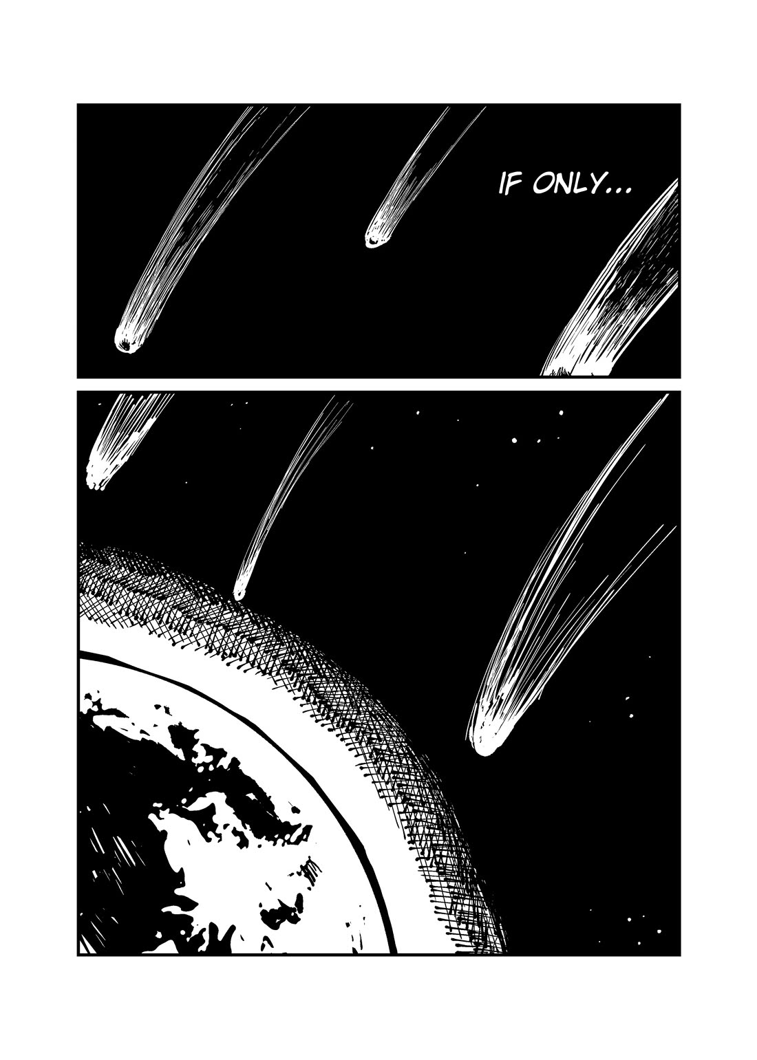 Ruling Girl Kubaru-chan Chapter 65 page 7 - Chapter 65: Shall we die?