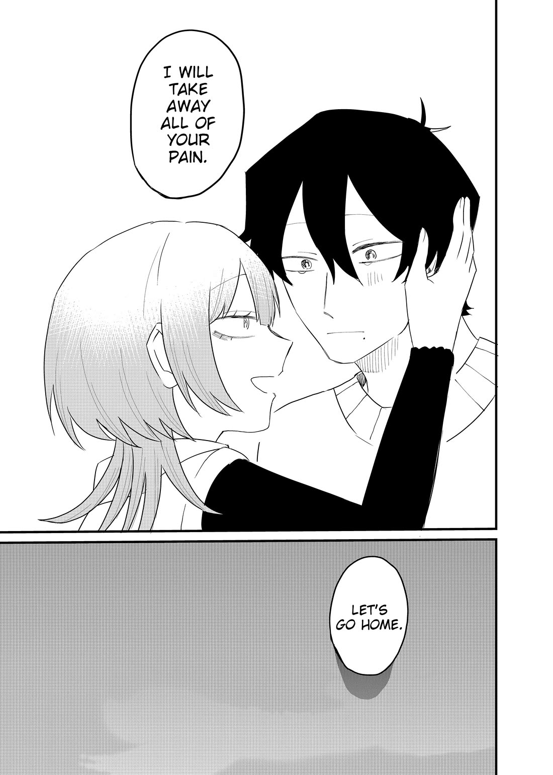 Ruling Girl Kubaru-chan Chapter 66 page 11 - Chapter 66: I guess I can't die yet