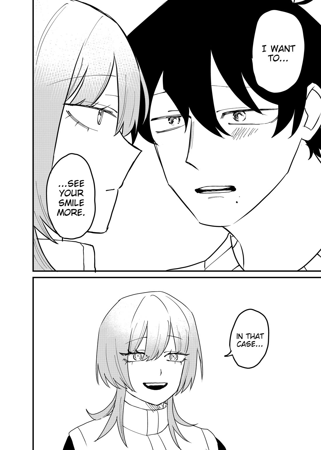 Ruling Girl Kubaru-chan Chapter 66 page 4 - Chapter 66: I guess I can't die yet