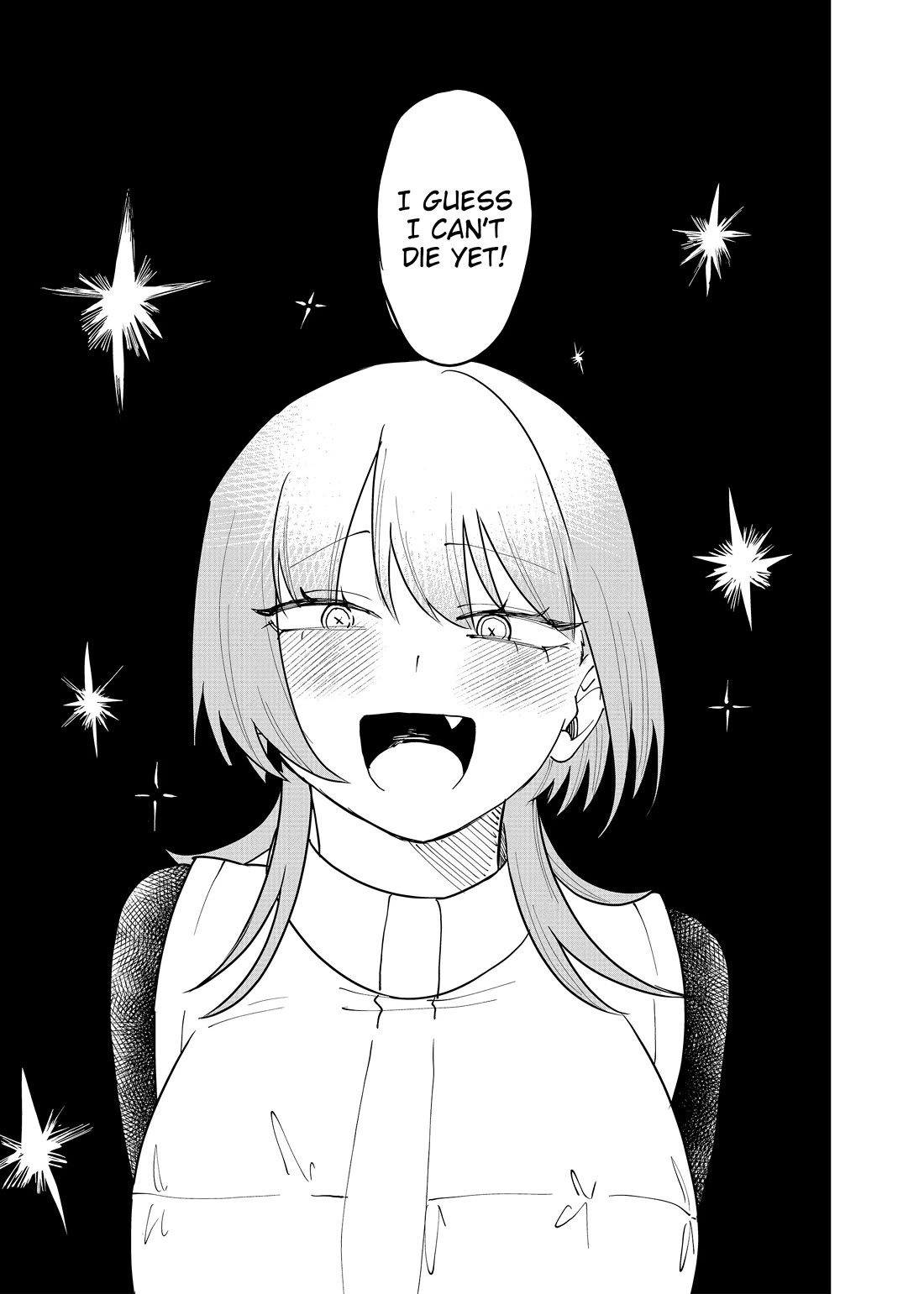 Ruling Girl Kubaru-chan Chapter 66 page 5 - Chapter 66: I guess I can't die yet