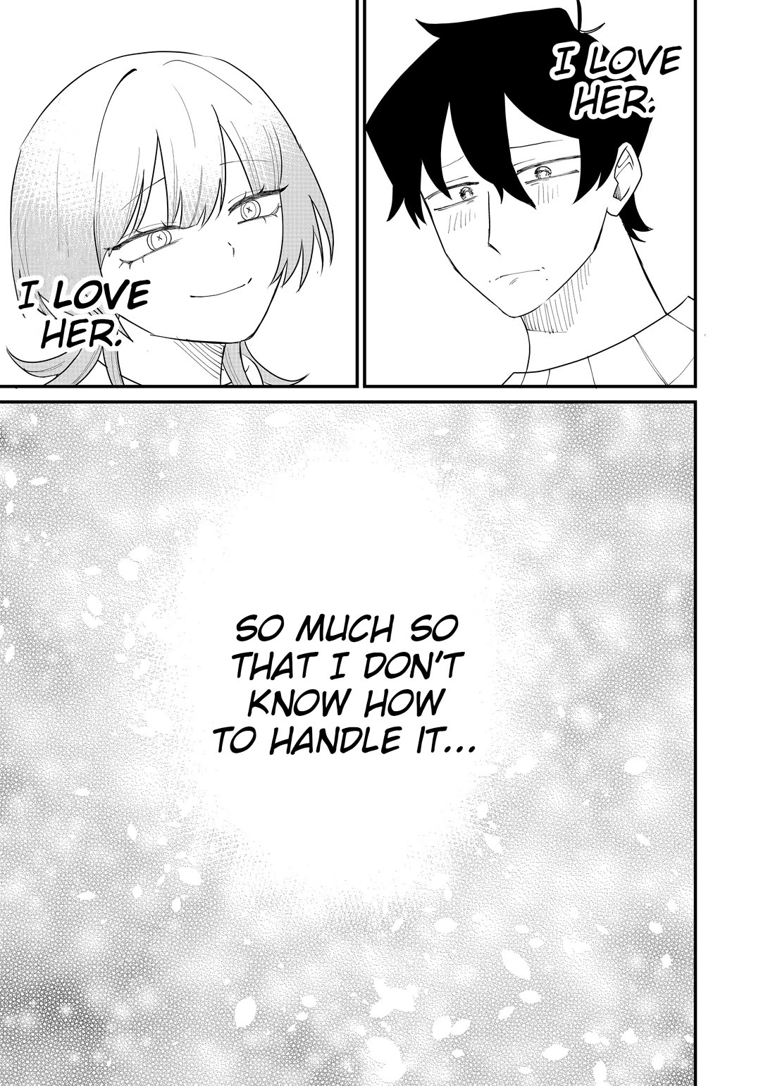 Ruling Girl Kubaru-chan Chapter 66 page 7 - Chapter 66: I guess I can't die yet