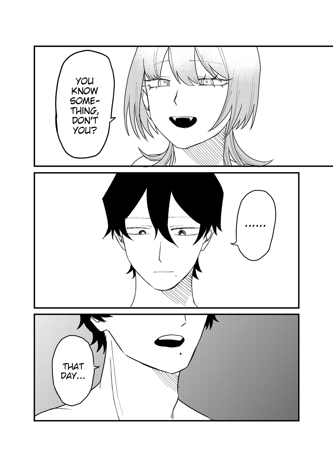 Ruling Girl Kubaru-chan Chapter 67 page 10 - Chapter 67: A bath
