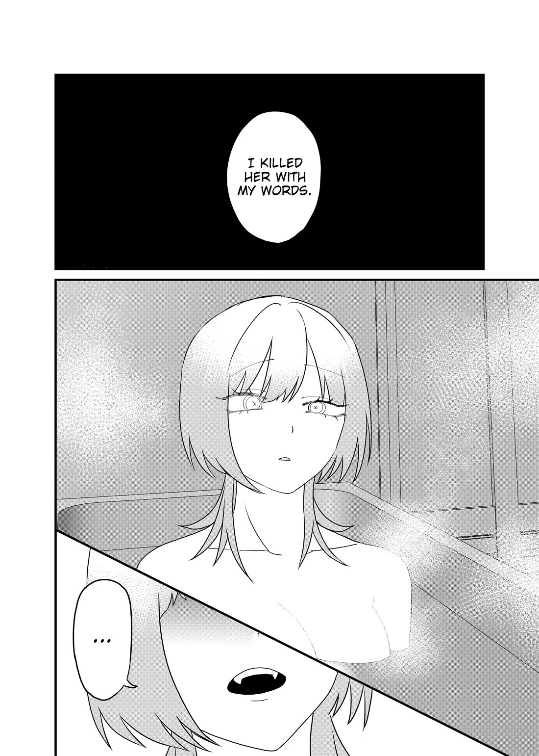 Ruling Girl Kubaru-chan Chapter 67 page 14 - Chapter 67: A bath