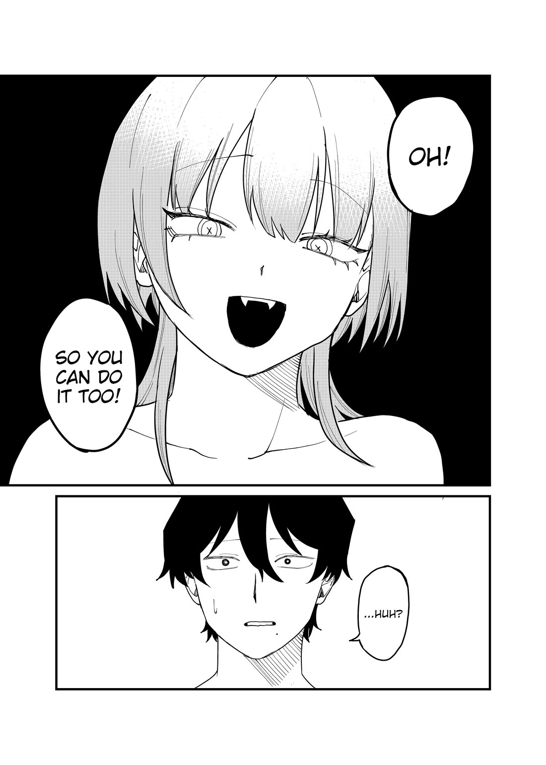 Ruling Girl Kubaru-chan Chapter 67 page 15 - Chapter 67: A bath