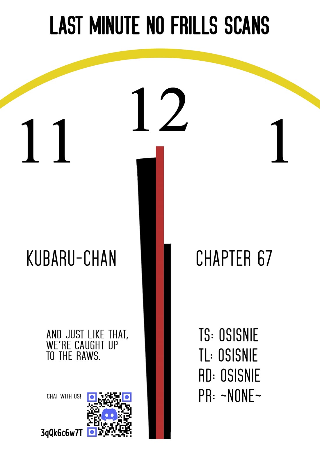 Ruling Girl Kubaru-chan Chapter 67 page 18 - Chapter 67: A bath
