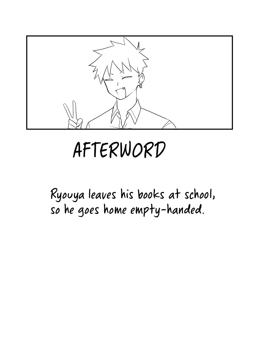 Ruling Girl Kubaru-chan Chapter 68 page 18 - Chapter 68: An after school date?