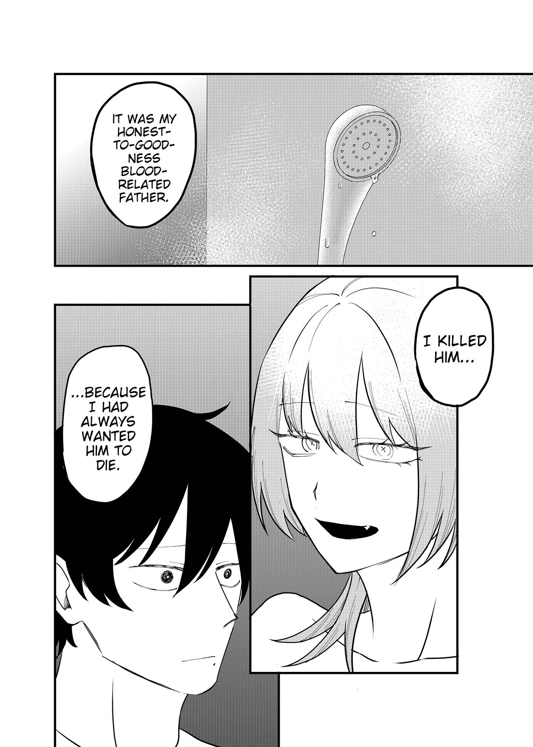 Ruling Girl Kubaru-chan Chapter 68 page 2 - Chapter 68: An after school date?