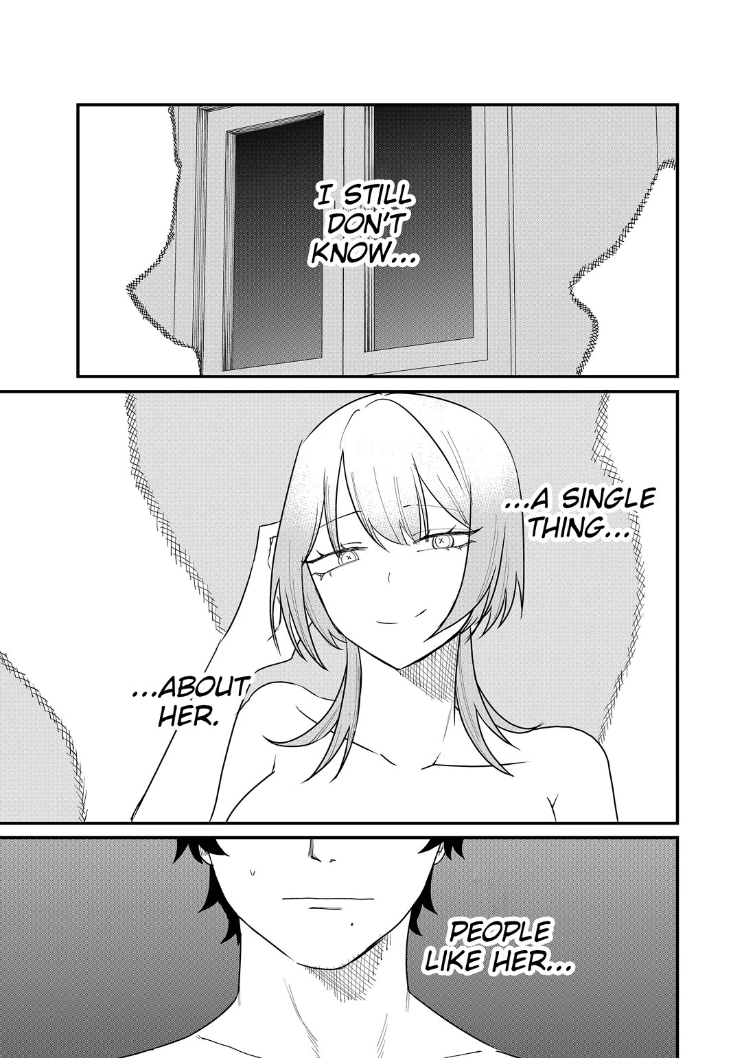 Ruling Girl Kubaru-chan Chapter 68 page 3 - Chapter 68: An after school date?