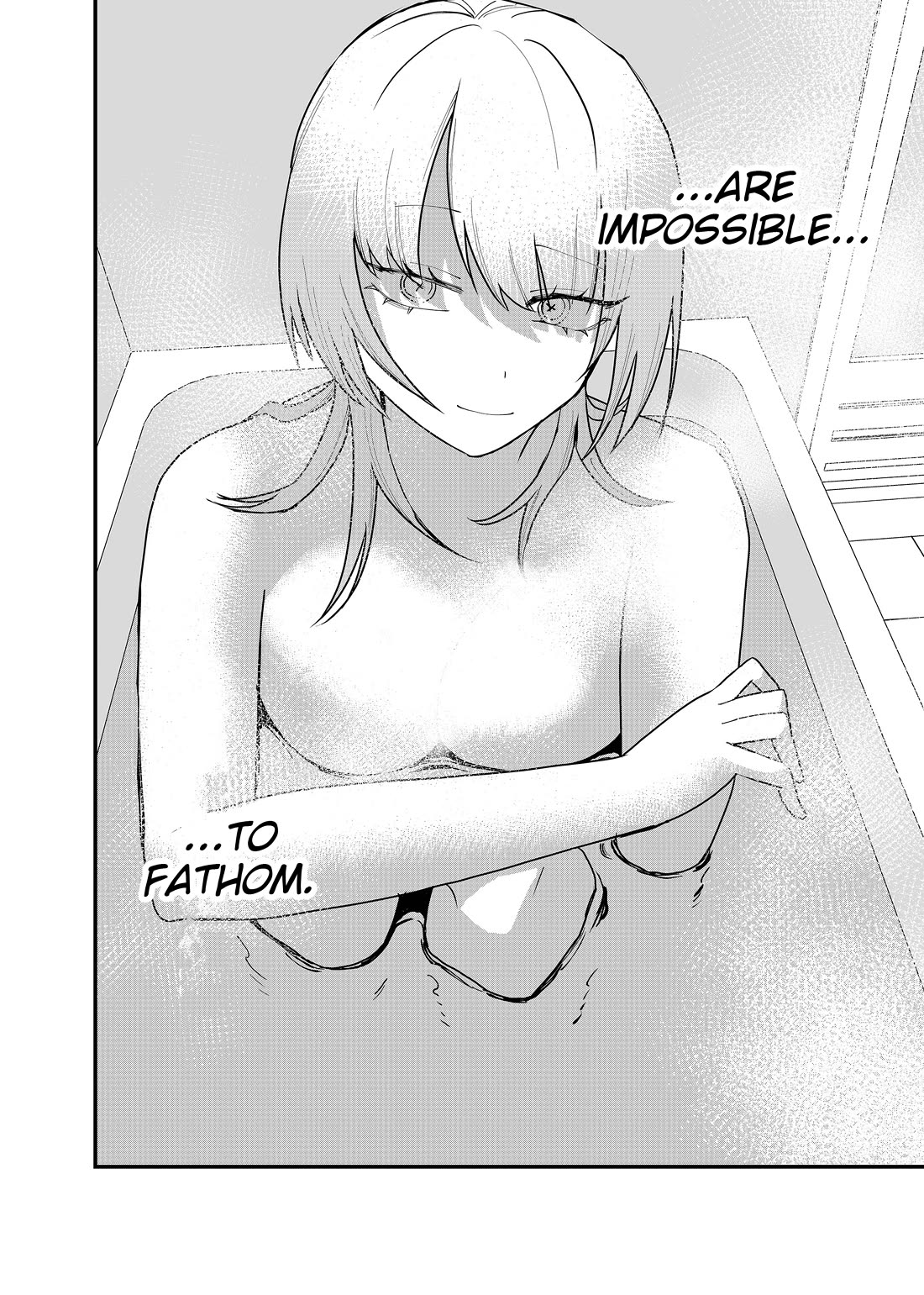 Ruling Girl Kubaru-chan Chapter 68 page 4 - Chapter 68: An after school date?