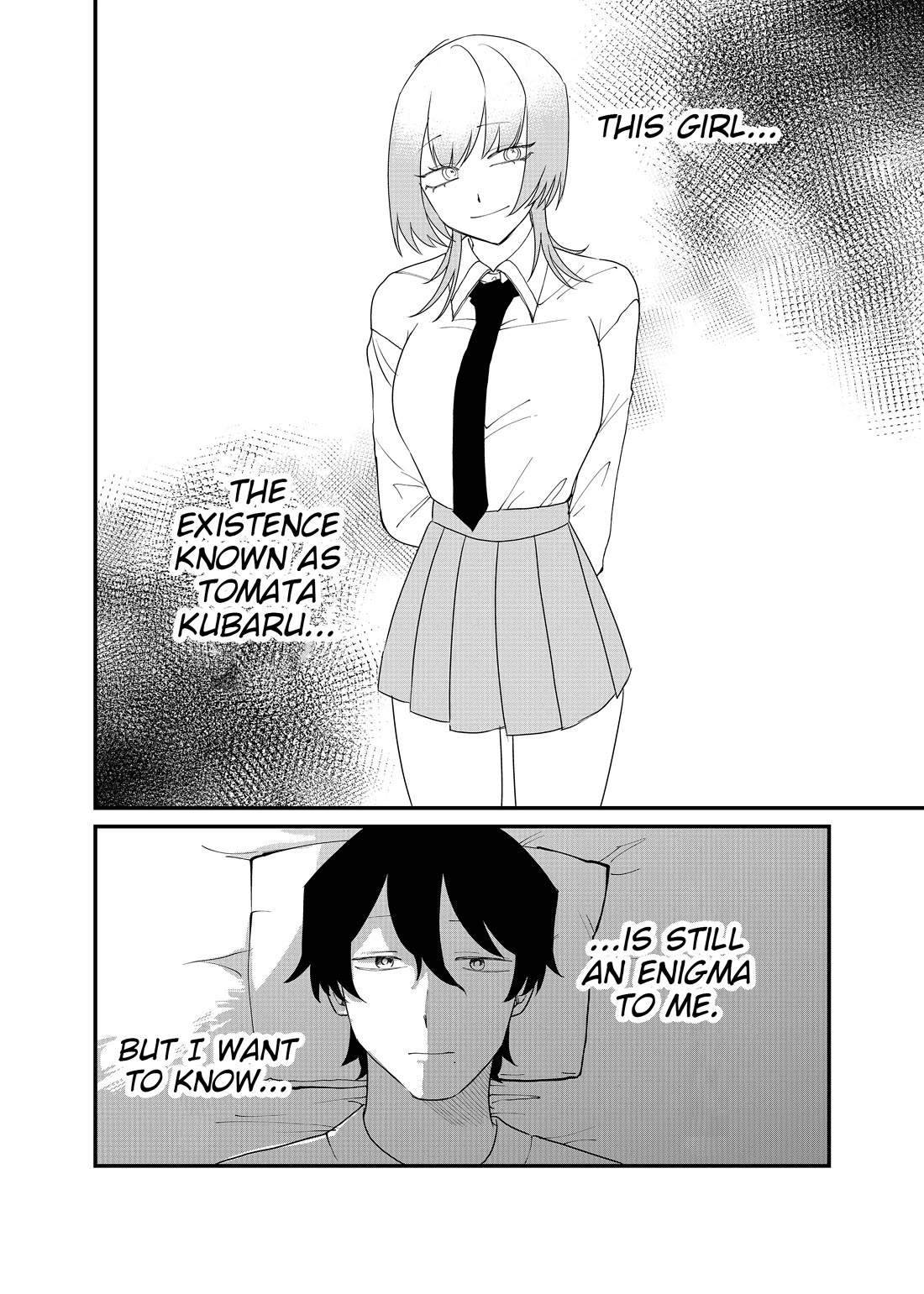Ruling Girl Kubaru-chan Chapter 68 page 6 - Chapter 68: An after school date?