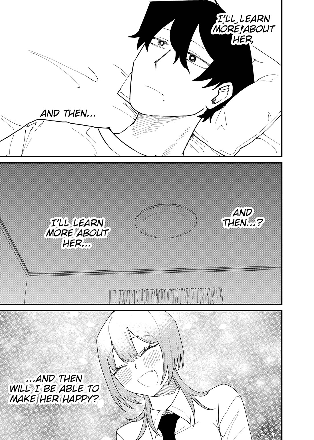 Ruling Girl Kubaru-chan Chapter 68 page 7 - Chapter 68: An after school date?