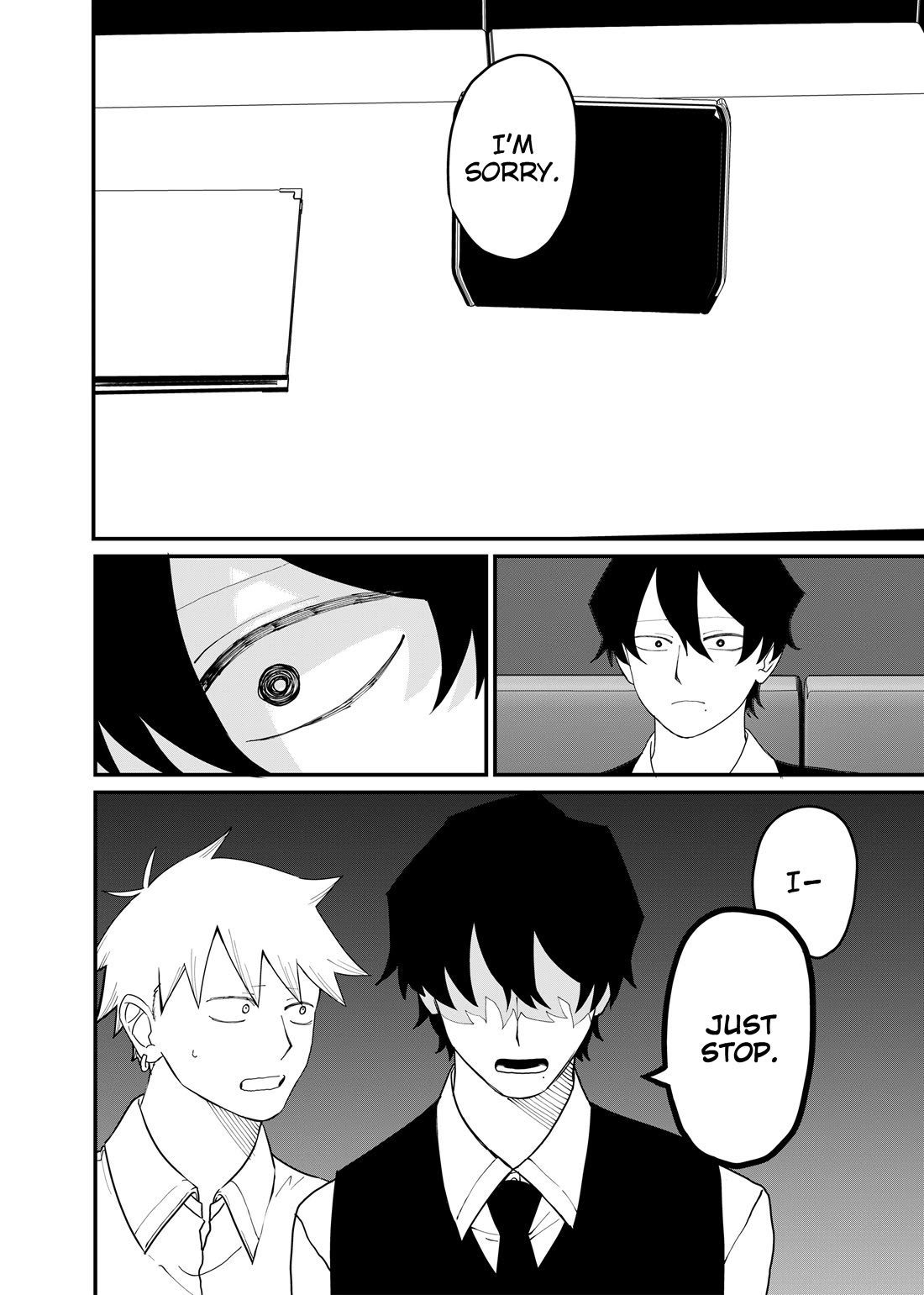 Ruling Girl Kubaru-chan Chapter 69 page 2 - Chapter 69: The ideal puppet