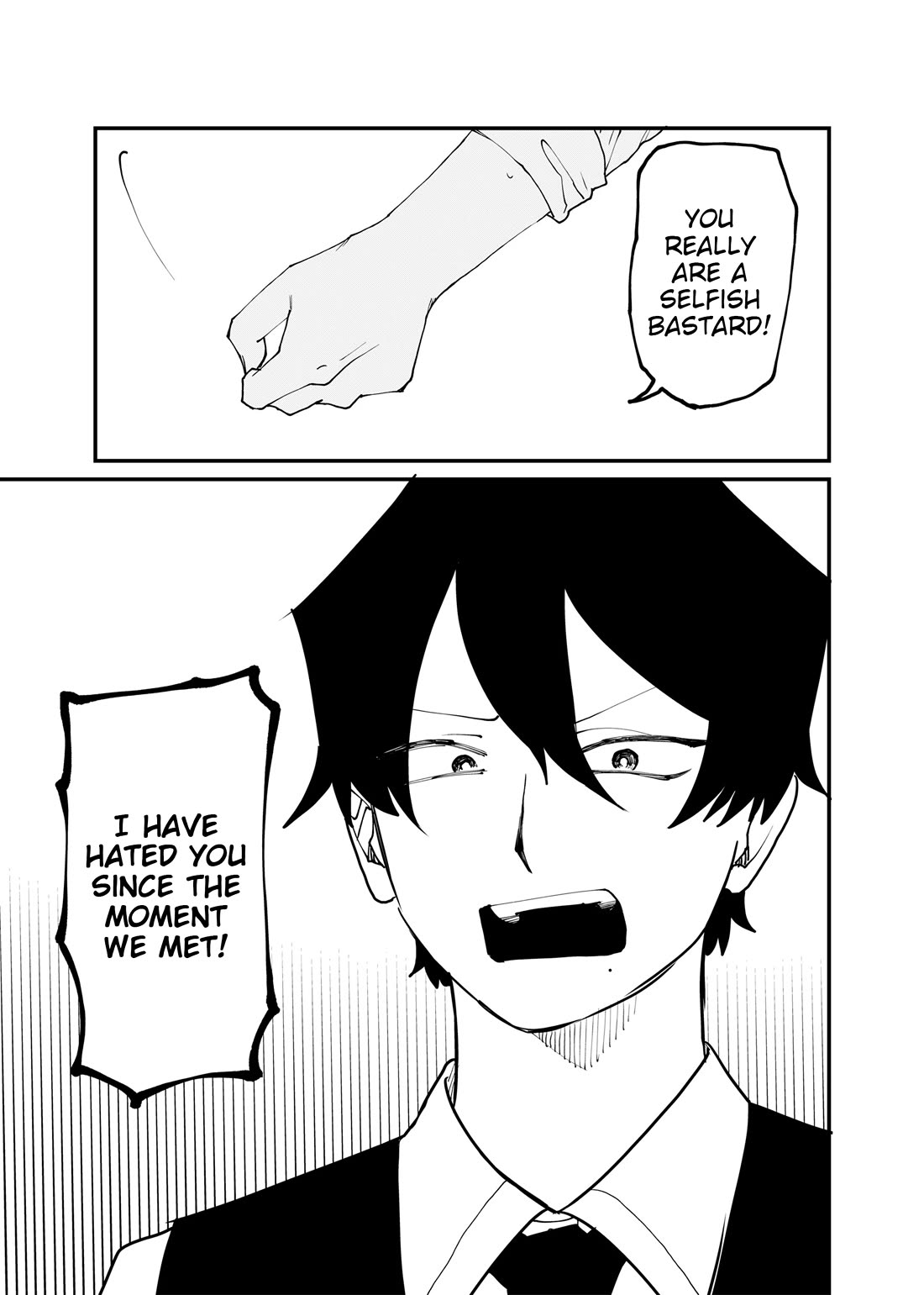 Ruling Girl Kubaru-chan Chapter 69 page 5 - Chapter 69: The ideal puppet
