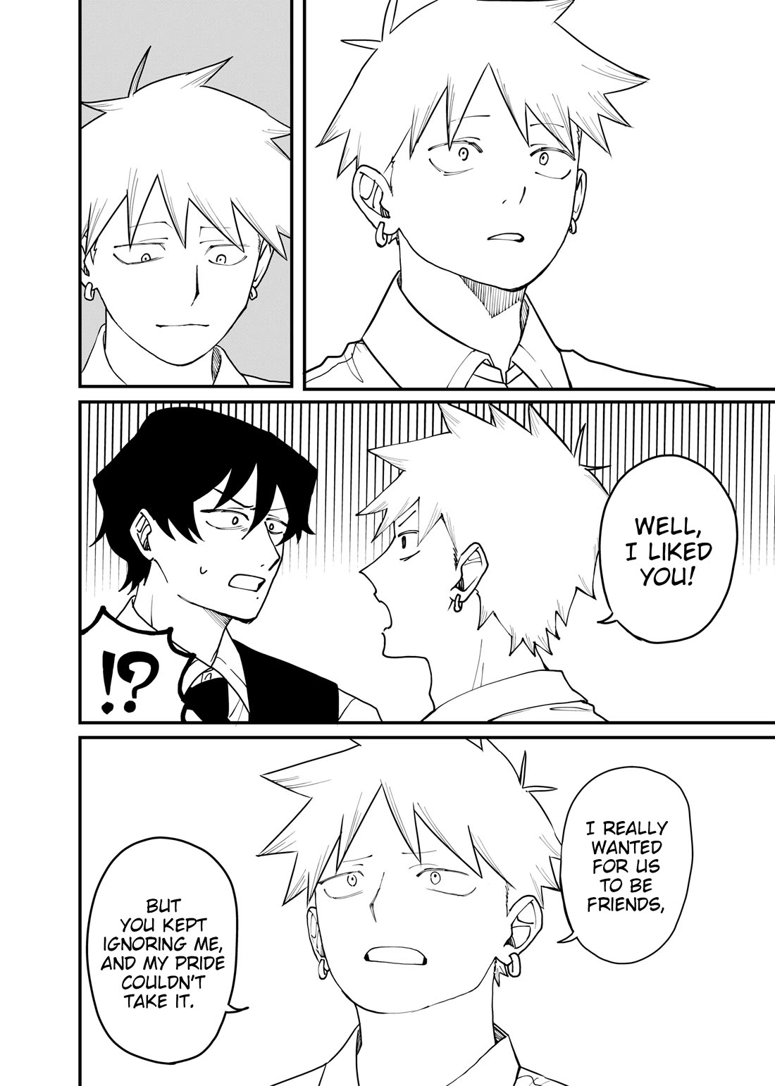 Ruling Girl Kubaru-chan Chapter 69 page 6 - Chapter 69: The ideal puppet