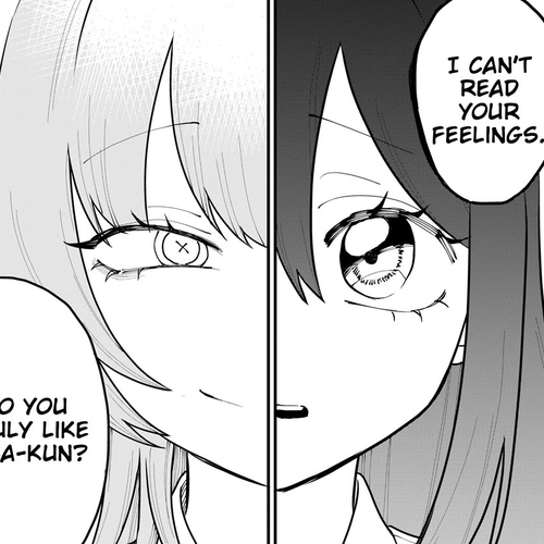 Ruling Girl Kubaru-chan Chapter 69: The ideal puppet cover