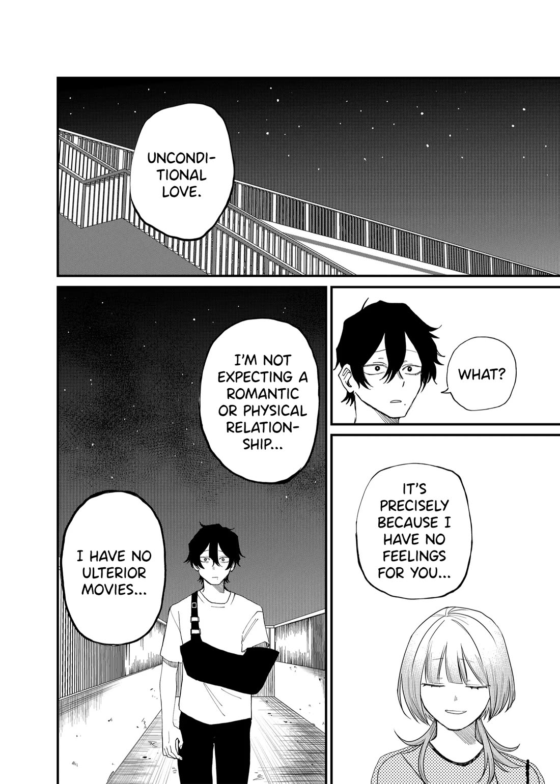 Ruling Girl Kubaru-chan Chapter 7 page 14 - Chapter 7: The Demon Who Will Save Me
