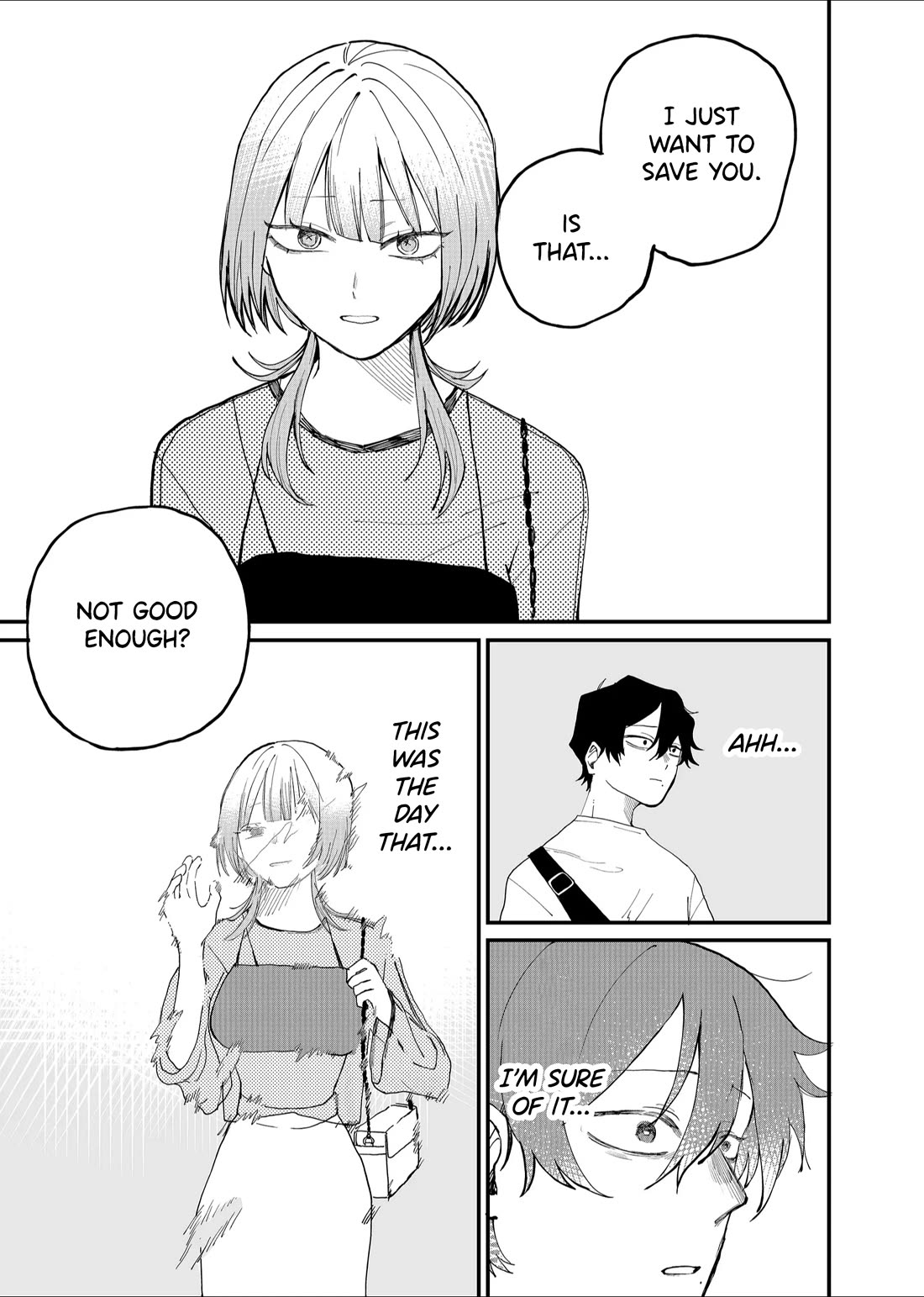 Ruling Girl Kubaru-chan Chapter 7 page 15 - Chapter 7: The Demon Who Will Save Me