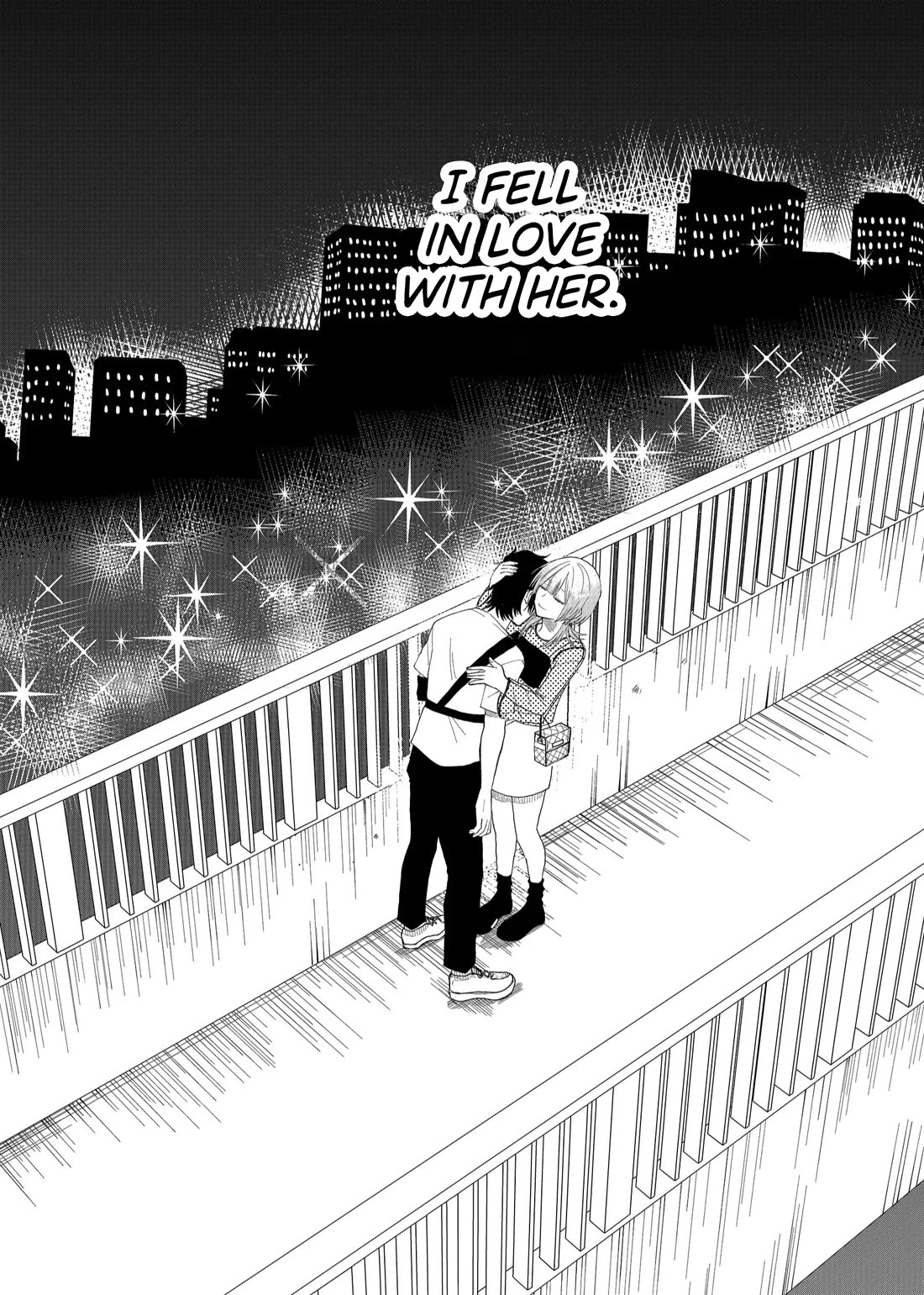 Ruling Girl Kubaru-chan Chapter 7 page 16 - Chapter 7: The Demon Who Will Save Me