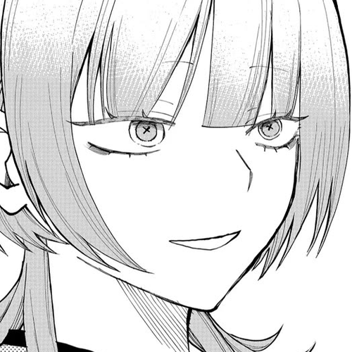 Ruling Girl Kubaru-chan Chapter 7: The Demon Who Will Save Me cover