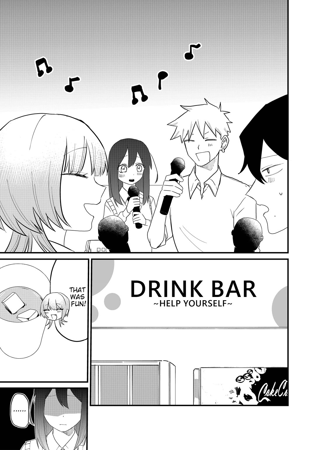 Ruling Girl Kubaru-chan Chapter 70 page 13 - Chapter 70: Let's all be happy