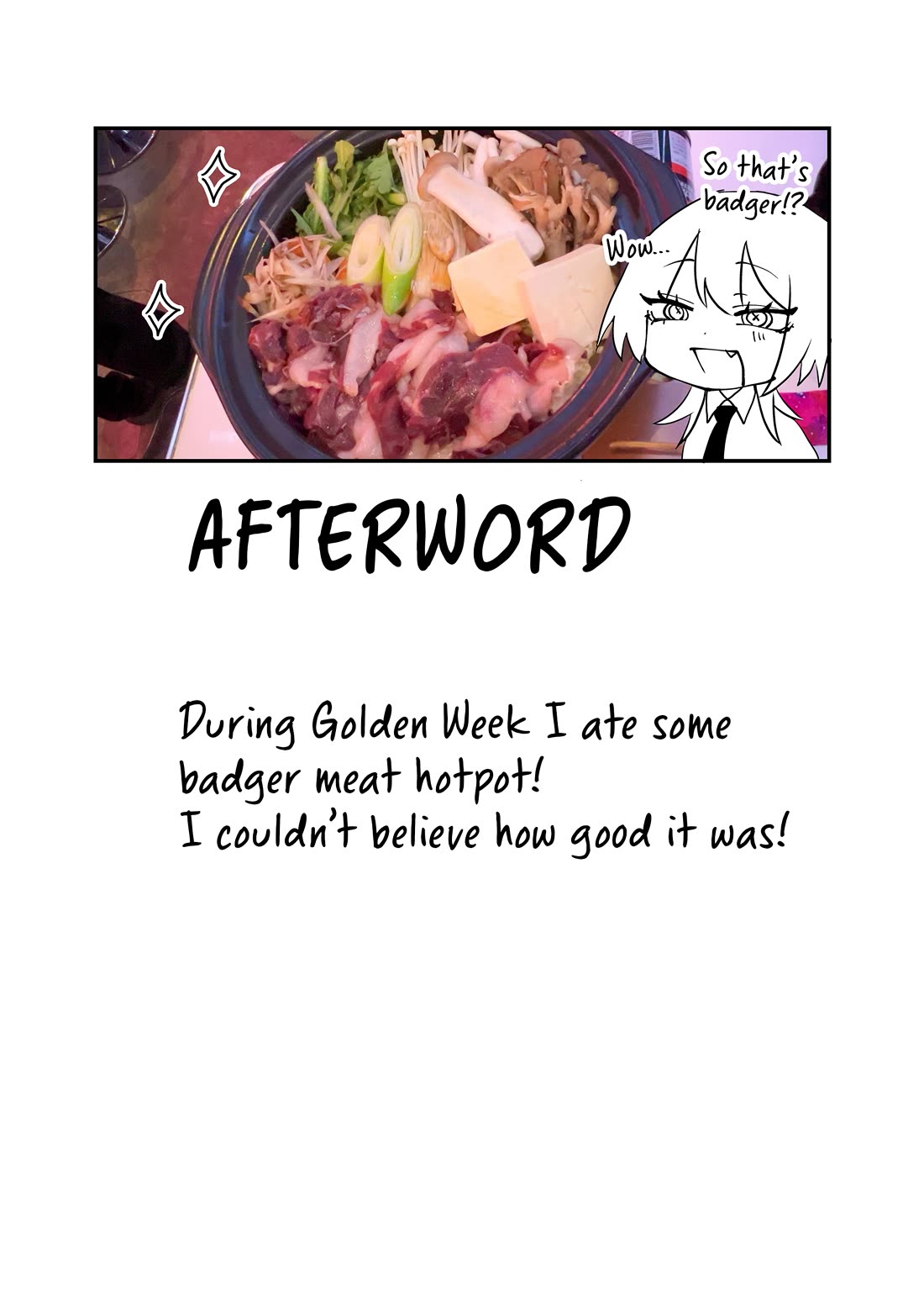 Ruling Girl Kubaru-chan Chapter 70 page 15 - Chapter 70: Let's all be happy